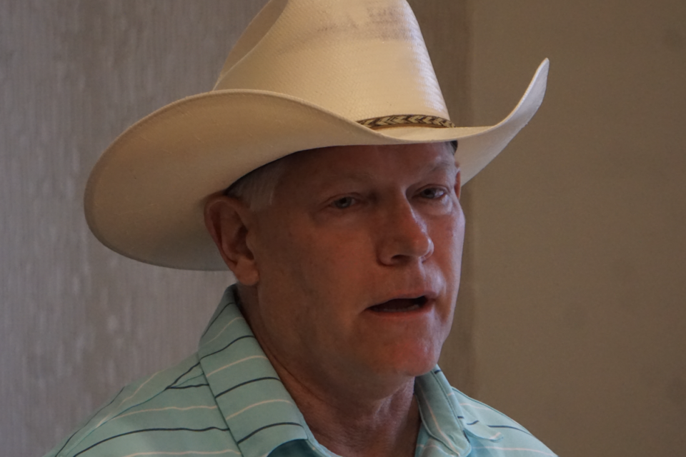Pete Sessions