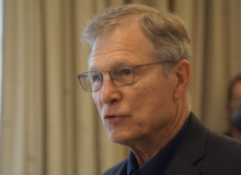 Babin Champions RFK Jr.’s Vaccine Committee Change