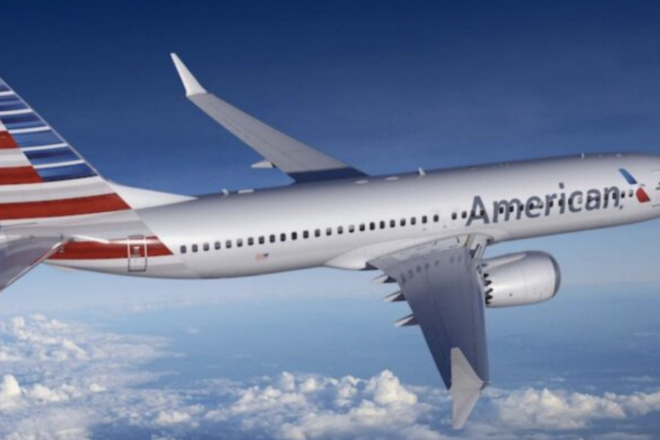 American Airlines Opposes Texas' SB 7 Voter Integrity Bill