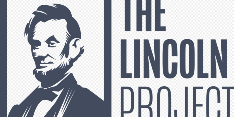 Where Did The Lincoln Project’s $90 Million Go?