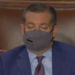 Senator Ted Cruz joint address
