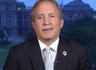 Cornyn Campaign Releases 'Who Is Dave P?' Site Against Paxton