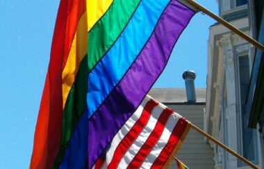 House Republicans Back Bill Narrowing Title IX to Biological Sex