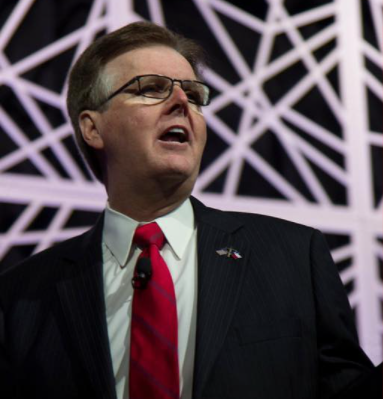 Dan Patrick promises special session will not seek to reinstate changes to Sunday voting times