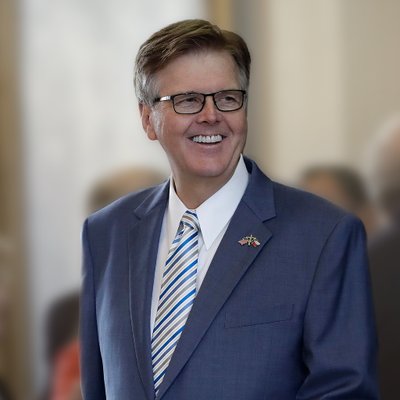 Lt. Gov. Dan Patrick vows to ban critical race theory from public higher education institutions