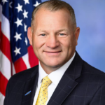 Representative Troy Nehls (R-TX)