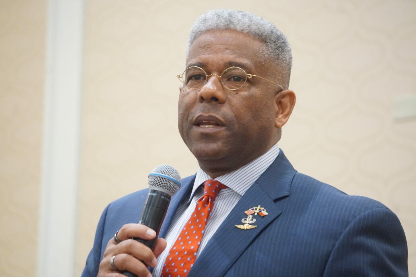 Allen West Supports Condoleeza Rice’s Rebuke of Critical Race Theory