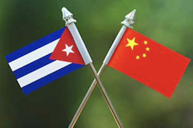 U.S. Lawmakers Warn of the Growing Bond Between China, Venezuela, and the Cuban regime