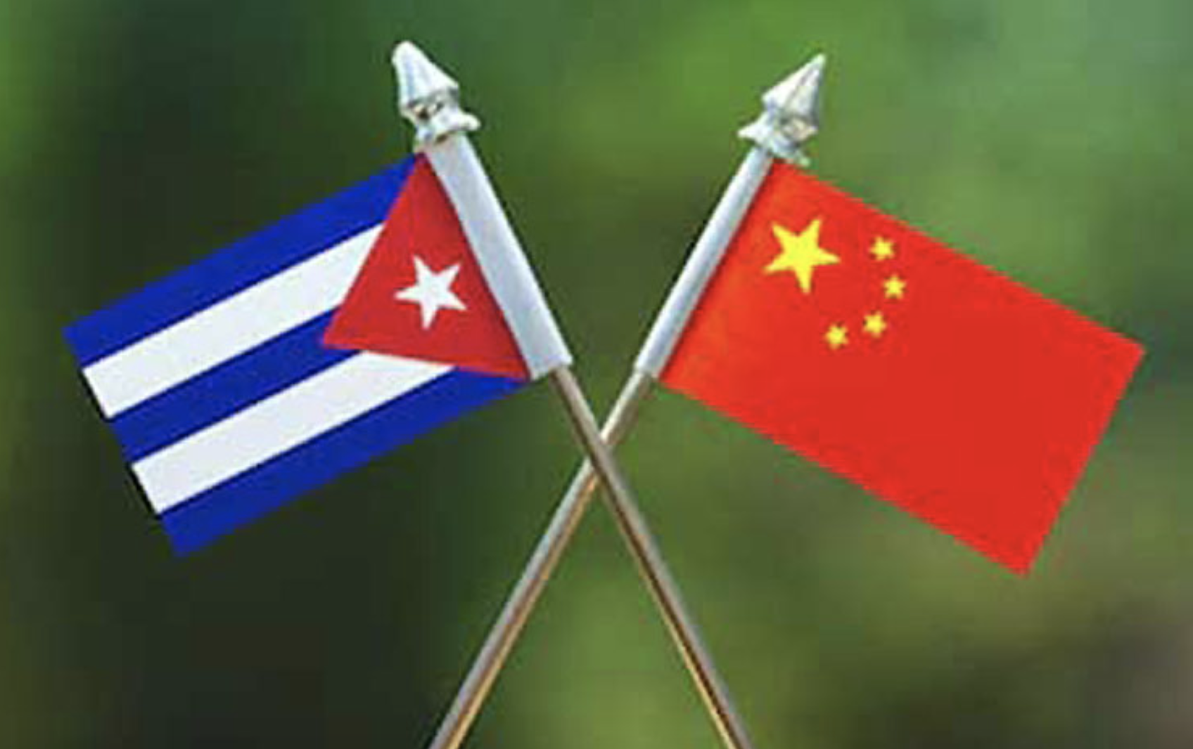 U.S. Lawmakers Warn of the Growing Bond Between China, Venezuela, and the Cuban regime
