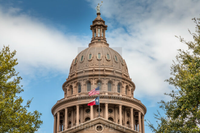 Texas House Approves Questionable Bill Making It Harder for Tech Platforms to Protect Online Users