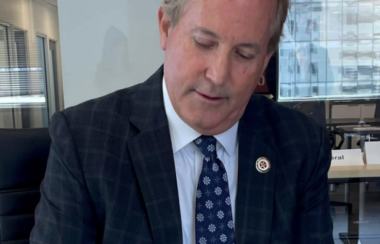 Ken Paxton Investigating FIFA Over Transparency Leading into the World Cup