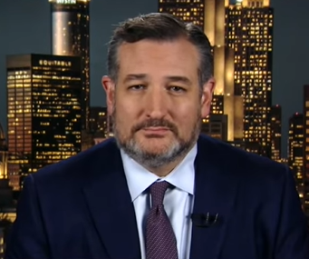 Ted Cruz criticized by conservatives for calling Jan. 6 a “violent terrorist attack”