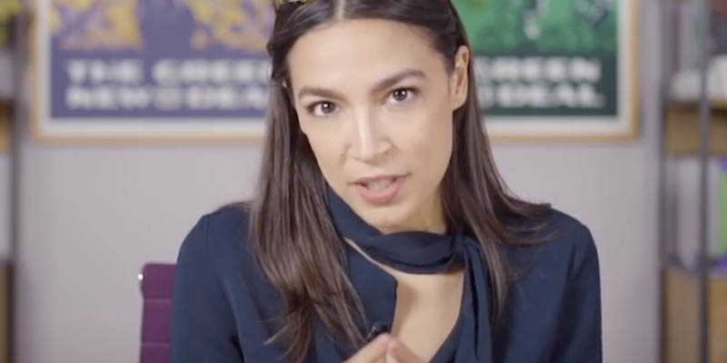 ‘Don’t Mess with Texas’: Bexar Co. GOP Defending San Antonio from AOC & the Left
