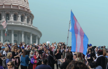 SCOTUS Allows States to Bar Transgender Athletes From Girls' Sports