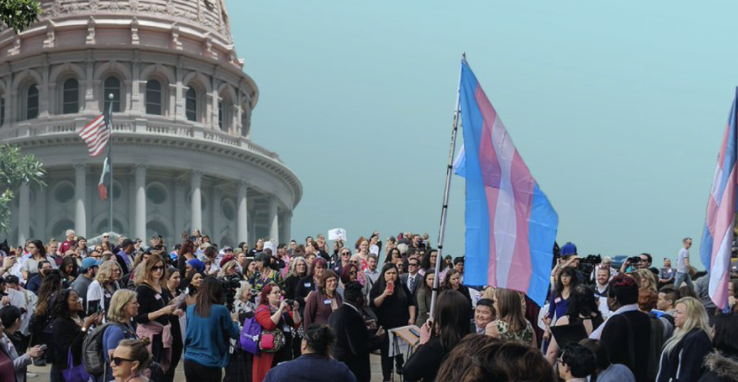 Texas appeals court reinstates injunction blocking investigations into parents of transgender kids