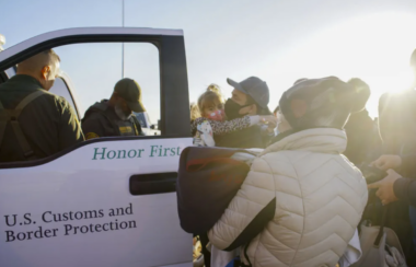 U.S. Appeals Court Allows Trump Administration to Expedite Deportations Nationwide