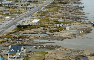 Trump Continues Hurricane Onslaught Against Harris as Floridians Wake up to Milton's Devastation