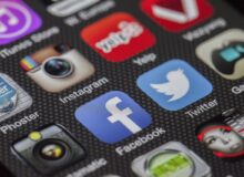 Texas Social Media Ban for Kids Would Exclude YouTube and Chinese-Controlled TikTok