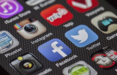House Lawmakers Pass Sweeping Kids Online Safety Bill