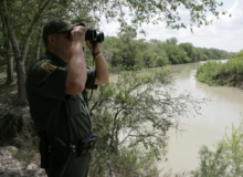 Border Crisis Causing High Rate of Border Patrol Agent Suicides