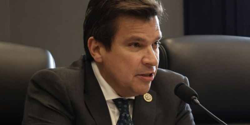 Gonzalez Supports New Border Bill, Open to 'Remain in Mexico' and Executive Action