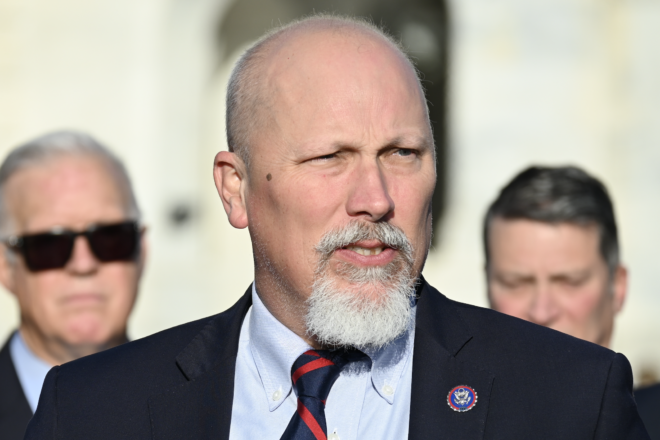 Freedom Caucus Prevents Bills From Reaching House Floor