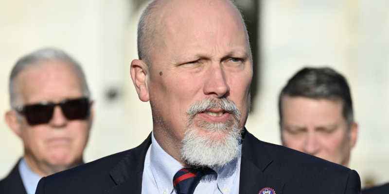 Freedom Caucus Prevents Bills From Reaching House Floor