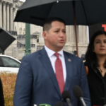 Rep. Tony Gonzalez