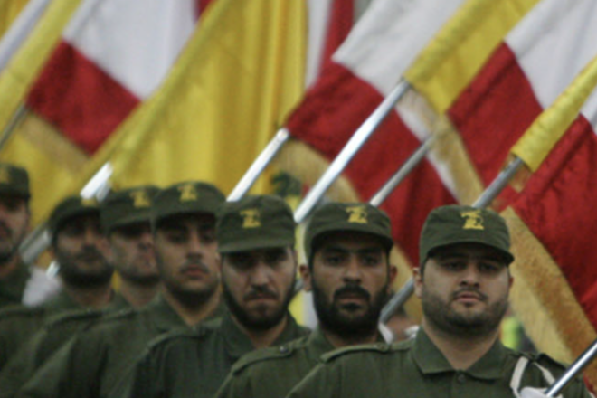Hezbollah Leader Threatens Israel