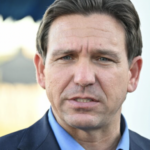 Governor Ron DeSantis