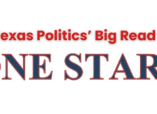 LONESTAR — 1.22.25 — Republicans Praise Executive Orders — Trump Goes After DEI Offices — and More…