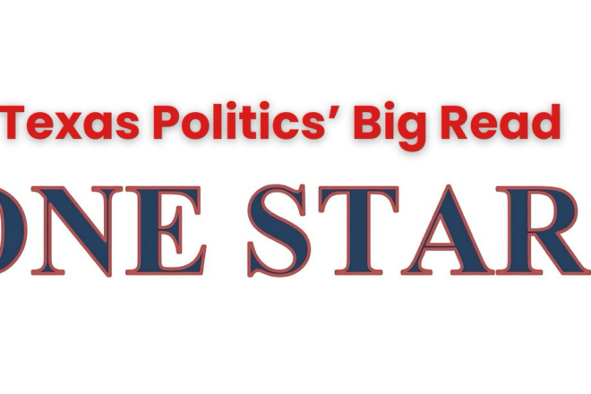 LONESTAR — 1.29.25 — Trump Welcomes 'Iron Dome' — 'Obama West Winger' Running the Texas House? — and More...