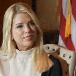 Attorney General Pam Bondi