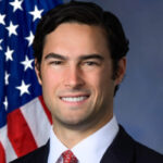 Representative Brandon Gill (R-TX)