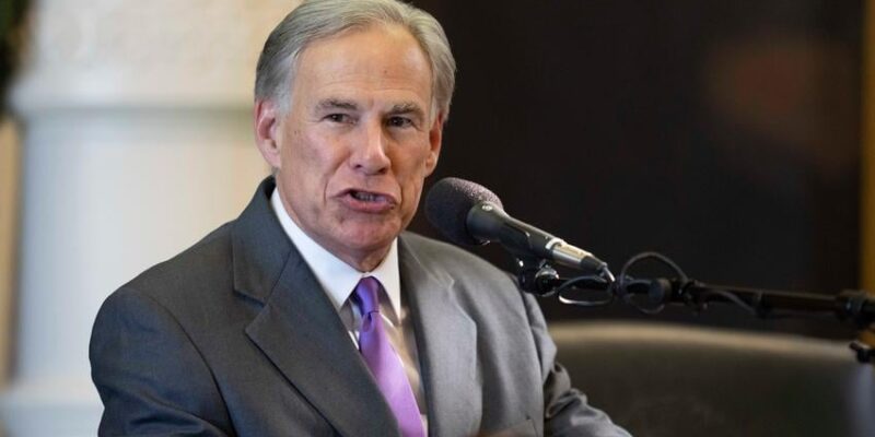 Abbott Condemns San Marcos Over Anti-Israel Resolution