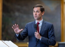 Texas Senate Seeks to Bring Religion Back to Public Schools