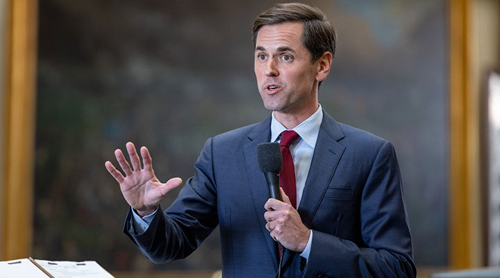 Texas Senate Seeks to Bring Religion Back to Public Schools