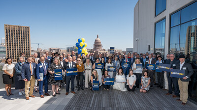 Texas Business Groups Applaud Lt. Gov. Dan Patrick’s Focus on Legal Reforms