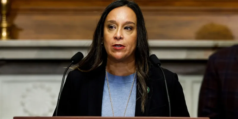 De La Cruz Secures $280M Drought Relief for Texas Farmers