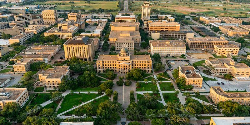 Texas Lawmakers Introduce Bill to Strengthen Higher Education Oversight