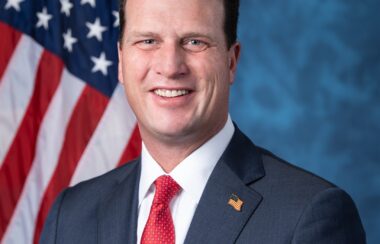Pfluger Celebrates 'Historic' Tax Cuts For Texans