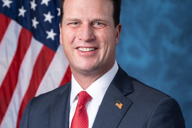Rep. August Pfluger Introduces Conscience Protection Act to Safeguard Healthcare Providers