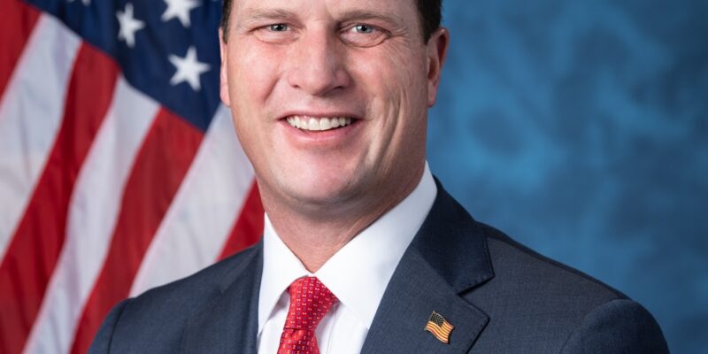 Rep. August Pfluger Introduces Conscience Protection Act to Safeguard Healthcare Providers
