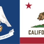 California/Louisiana