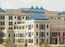 Cook Children’s Health Warns of Looming Medicaid Crisis
