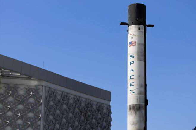 SpaceX Starship Explodes During Test at Texas Launch Site