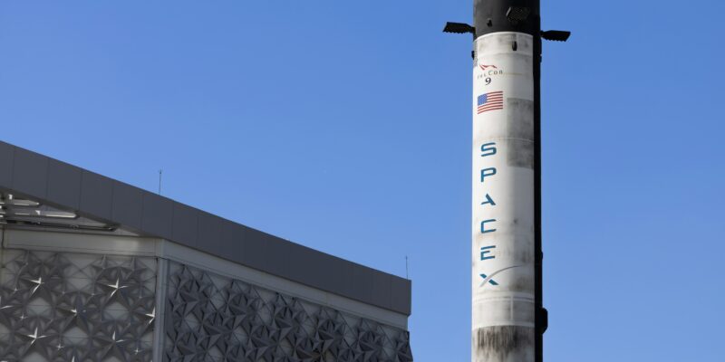 SpaceX Starship Explodes During Test at Texas Launch Site