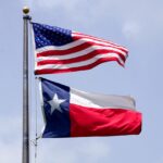 Texas Flag
