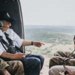 Gov. Greg Abbott/ Texas Floods