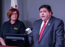 Gov. Pritzker Rejects Calls for FBI Arrests of Texas Democrats in Illinois